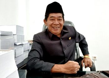 DPRD Apresiasi Pelantikan Pengurus BATAMAD Barito Utara 2025