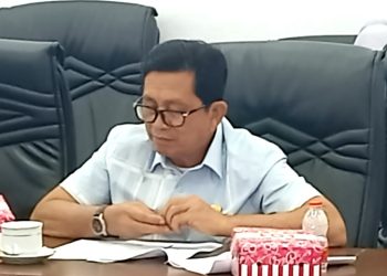DPRD Apresiasi Penyelenggaraan Cabang Hifzil Qur’an MTQH XXXIII di Muara Teweh