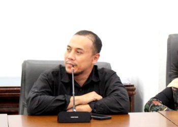 DPRD Apresiasi Bupati Barito Utara Memimpin Apel Pagi di Dinas Pendidikan