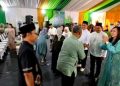 Bupati Barut Gelar Open House Idul Fitri 1447 H