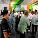 Bupati Barut Gelar Open House Idul Fitri 1447 H