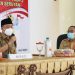 Bupati Minta BPRD Seruyan Tegur Desa Yang Belum Setor PBB