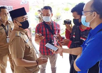 Politeknik Seruyan Tidak Gunakan Dana Pemerintah