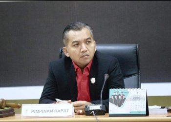 DPRD Harapkan Kades Terus Berinovasi Demi Kemajuan Desa