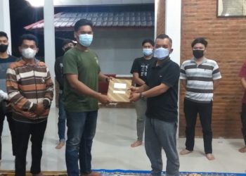 Ini Hasil Pertemuan Ketua DPRD Dan Pelaku Usaha Di Kabupaten Seruyan