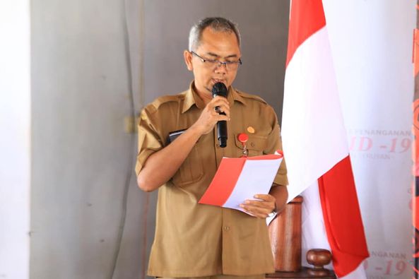 Dorong Investasi Perumahan