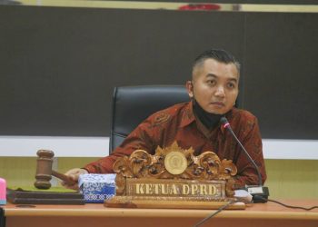 Terus Tingkatkan Kualitas SDM