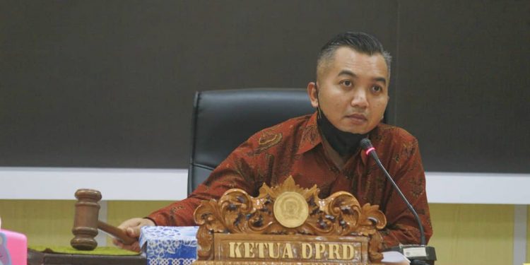 Terus Tingkatkan Kualitas SDM