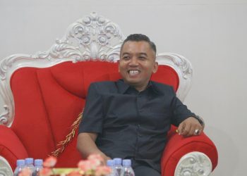 Pantai Sandurian Punya Potensi Dikembangkan Menjadi Destinasi Wisata