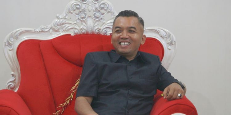 Pantai Sandurian Punya Potensi Dikembangkan Menjadi Destinasi Wisata