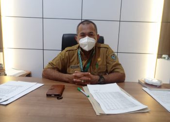 Susu Beruang Langka, Ini Kata Kadinkes Seruyan
