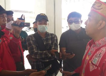 Berusia 19 Tahun, Ketua DPRD Seruyan Harapkan Program Pemulihan Ekonomi Jadi Prioritas