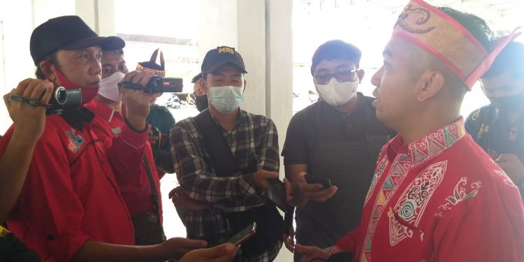 Berusia 19 Tahun, Ketua DPRD Seruyan Harapkan Program Pemulihan Ekonomi Jadi Prioritas