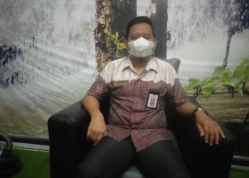 Dua Kecamatan Di Seruyan Laksanakan Pembelajaran Tatap Muka Terbatas