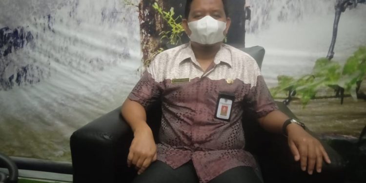 Dua Kecamatan Di Seruyan Laksanakan Pembelajaran Tatap Muka Terbatas