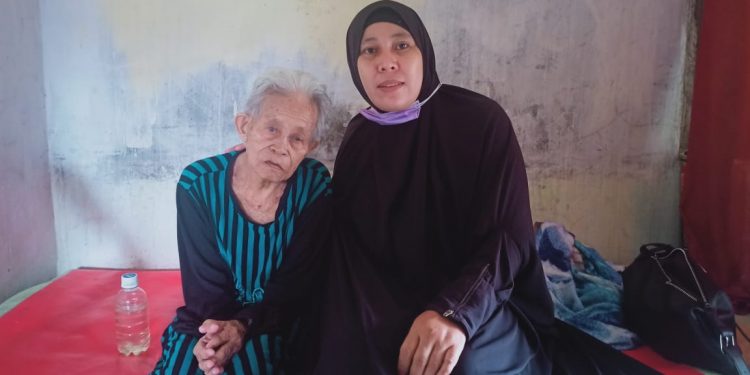 Mengenal Lebih Dekat Siti Hamsiah, Sosok Inspiratif Aktivis Sosial dan Pendiri Rumah Singgah Di Kuala Pembuang