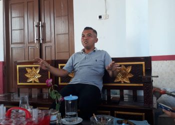 Inventarisir Situs-Situs Bersejarah di Seruyan