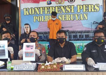 Berawal Dari Minta Pasword Wifi, Bocah 13 Tahun Jadi Korban Pemerkosaan