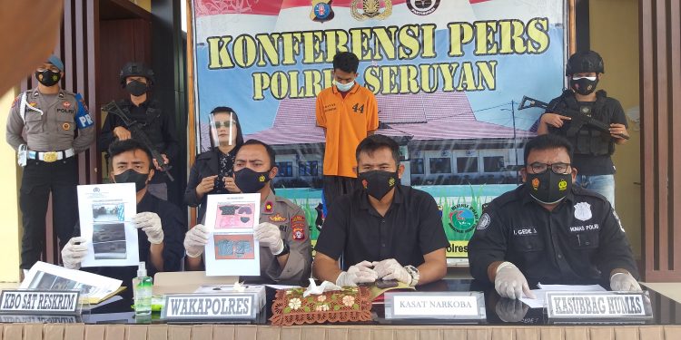 Berawal Dari Minta Pasword Wifi, Bocah 13 Tahun Jadi Korban Pemerkosaan