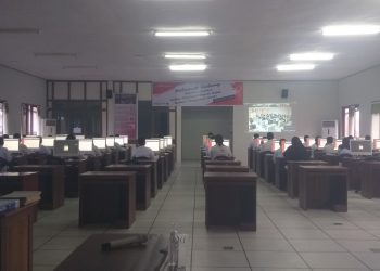 Masalah Server Dan Jaringan, Tes SKD CPNS Sempat Terunda Ber Jam-Jam