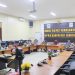 DPRD Seruyan Gelar Paripurna Penyampaian KUA PPAS TA 2021