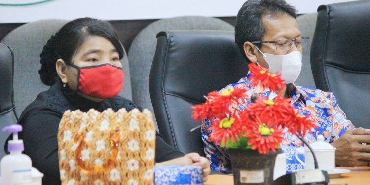 Legislator Ini Kesal Aspirasi Masyarakat di Dapilnya Tidak Terealisasi