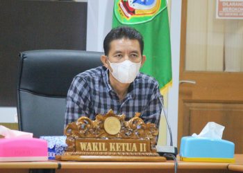 Pemulihan Sektor Ekonomi Masyarakat Perlu Dilakukan