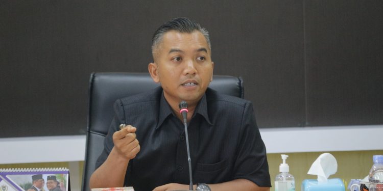 Bantu Masyarakat, Lanjutkan Program TORA Secara Merata