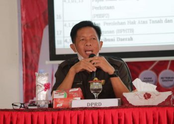 Edukasi Masyarakat Untuk Jaga Kebersihan Sungai