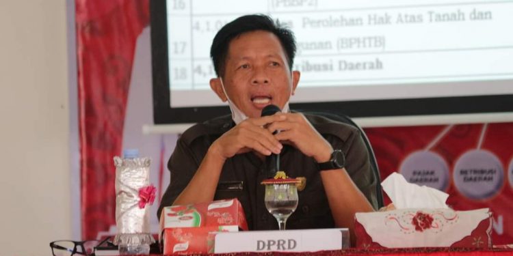 Edukasi Masyarakat Untuk Jaga Kebersihan Sungai