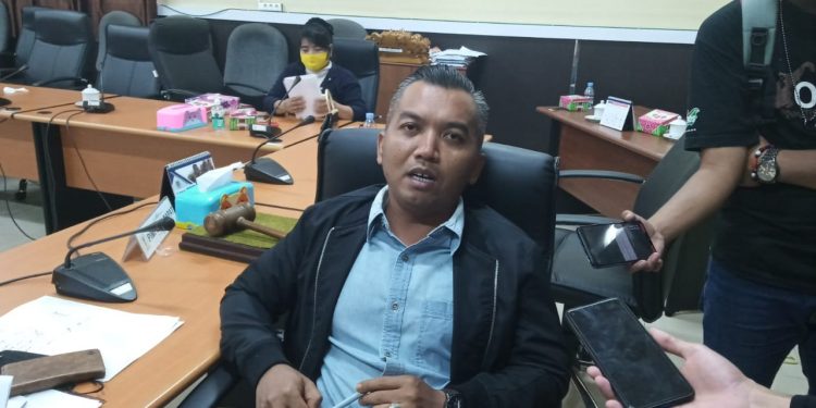 Dukung Sikap BPPRD Seruyan Tertibkan Reklame Bodong