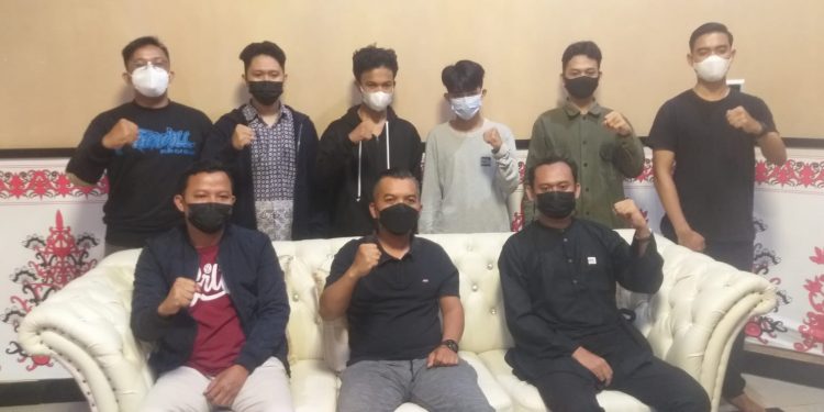 Tim Esport Free Fire ESI Seruyan Mewakili Pra PON XX Papua