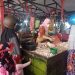 Stok Terbatas, Harga Ayam Potong di Pasar SAIK Kuala Pembuang Mulai Naik