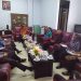 DPRD Seruyan Terima Kunker DPRD Gumas