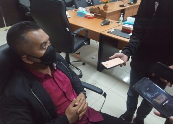 PT. CKS Minta Perpanjangan Waktu ke DPRD Seruyan Terkait Jawaban Realisasi Plasma