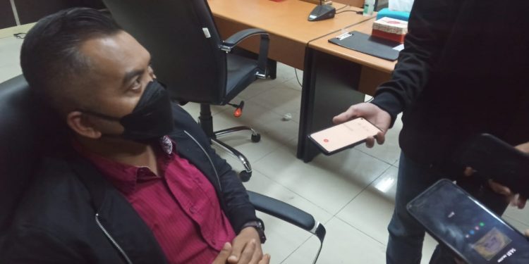 PT. CKS Minta Perpanjangan Waktu ke DPRD Seruyan Terkait Jawaban Realisasi Plasma