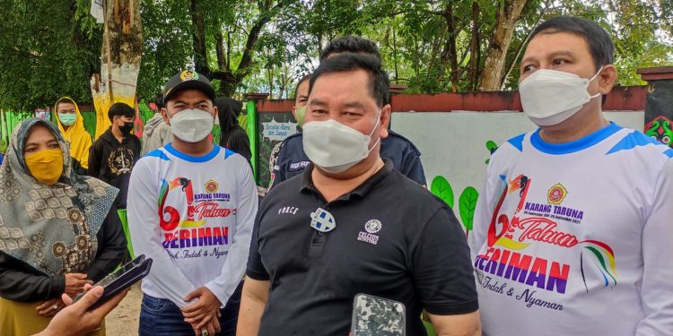 Pembentukan Kotawaringin Raya Tinggal Tunggu Pencabutan Moratorium