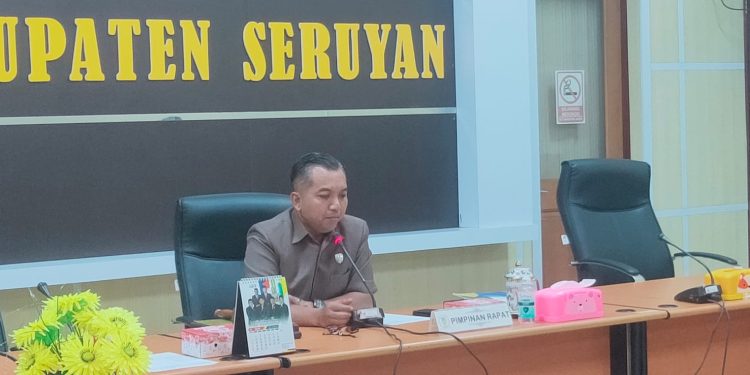 Investor Wajib Berkontribusi Untuk Kemajuan Daerah