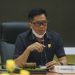 Anggota DPRD Seruyan Jangan Mangkir Saat Pembahasan APBD 2022