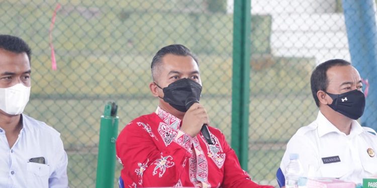 Wadahi Generasi Muda Untuk Berkarya