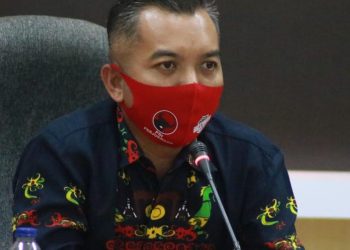 DPRD Seruyan Siap Lindungi Hak-Hak Adat Masyarakat