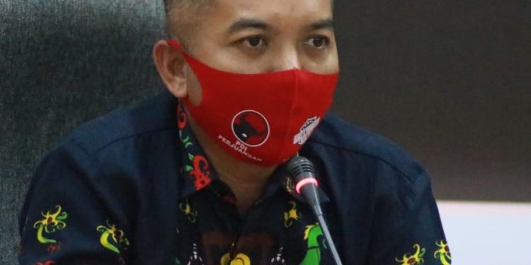 DPRD Seruyan Siap Lindungi Hak-Hak Adat Masyarakat