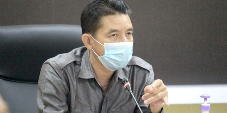 Berikan UMKM Jaminan Keberlangsungan Usaha