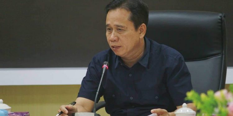 UMKM Dinilai Mampu Geliatkan Ekonomi