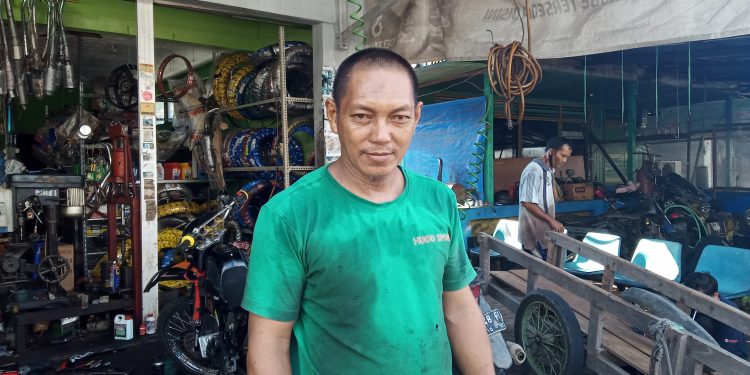 Puluhan Alat Elektronik Rusak, Warga Menduga Ada Kesalahan Pihak PLN