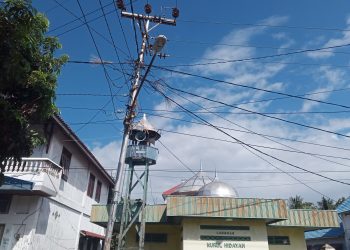 Puluhan Alat Elektronik Rusak, Warga Menduga Ada Kesalahan Pihak PLN