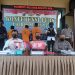 Satresnarkoba Seruyan Berhasil Amankan 3 Budak Sabu, Satu Diantaranya Masih Berstatus Pelajar
