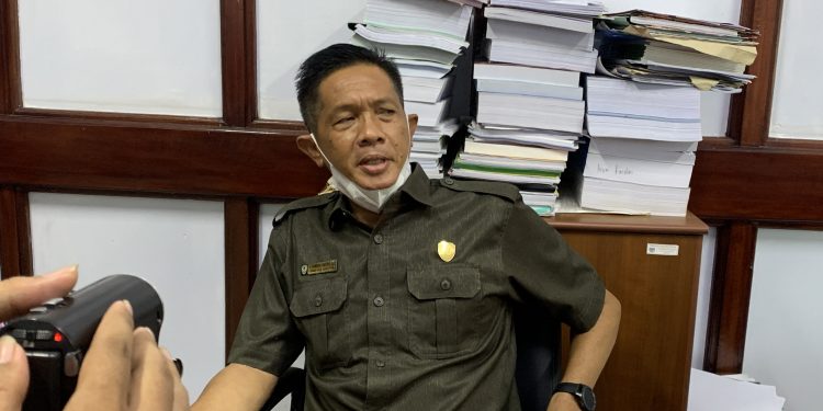 Pengawasan TKA Lemah, Pemkab Seruyan Diminta Beraksi