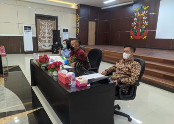 DPRD Seruyan Canangkan Raperda Larangan Minuman Beralkohol