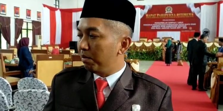 Perbanyak Program Penguatan Kesejahteraan Sosial